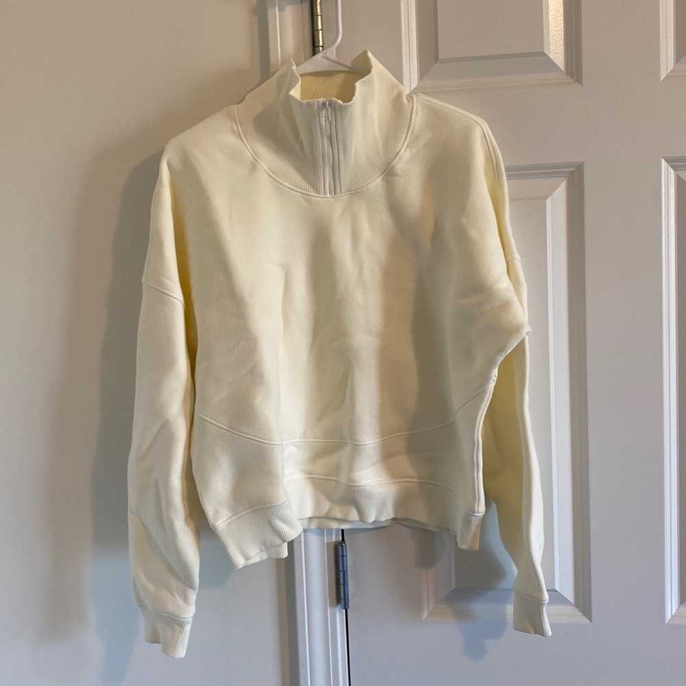 Outdoor Voices Sweatshirt